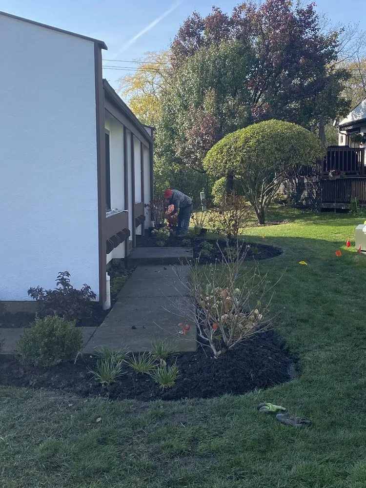 Top-rated landscape installation experts serving Addison, IL - PTL Landscsaping & Maintenance