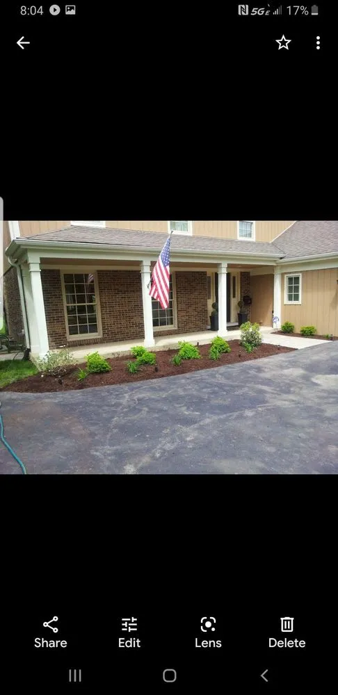 Expert landscape design experts serving Addison, IL - PTL Landscsaping & Maintenance