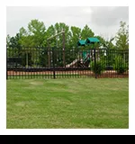 Top-rated lawn care service for homes in Rock Hill, SC by P&TL