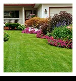 Affordable garden landscaping in Rock Hill, SC by P&TL