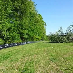 Trusted garden landscaping for beautiful yards in Rock Hill, SC by P&TL