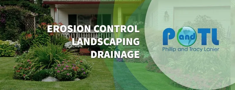 Trusted garden landscaping for homes in Rock Hill, SC by P&TL