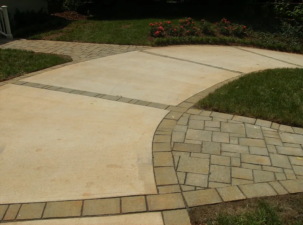 Professional yard cleanup service in Rock Hill, SC by P&TL