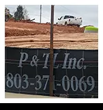 Expert landscape installation experts serving Rock Hill, SC - P&TL