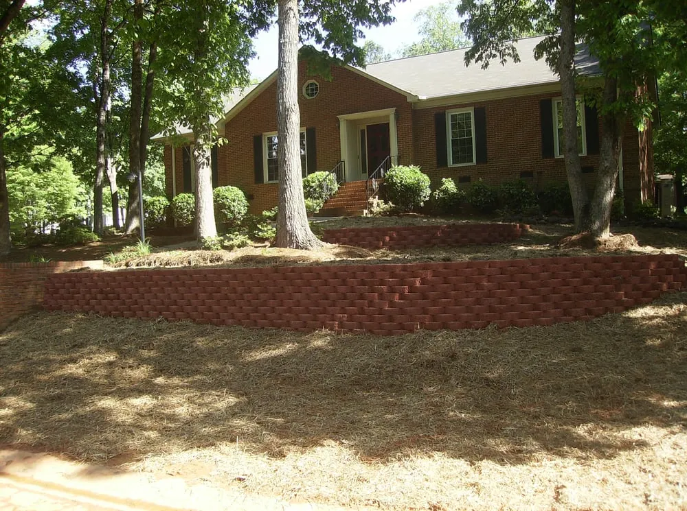 Top-rated lawn care service near you in Rock Hill, SC by P&TL