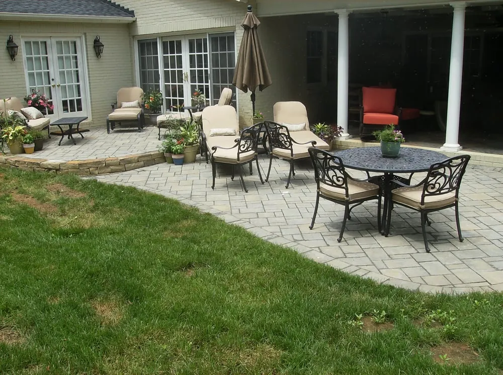Custom yard cleanup service in Rock Hill, SC - P&TL