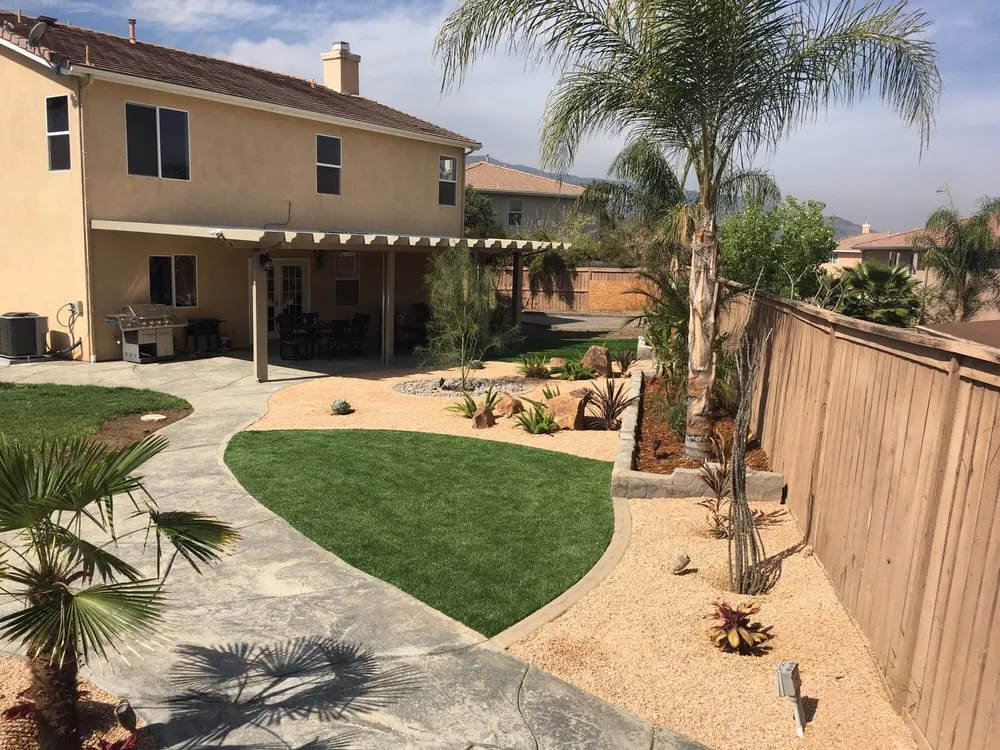 Trusted landscaping services experts serving Riverside, CA - Ptlandscape