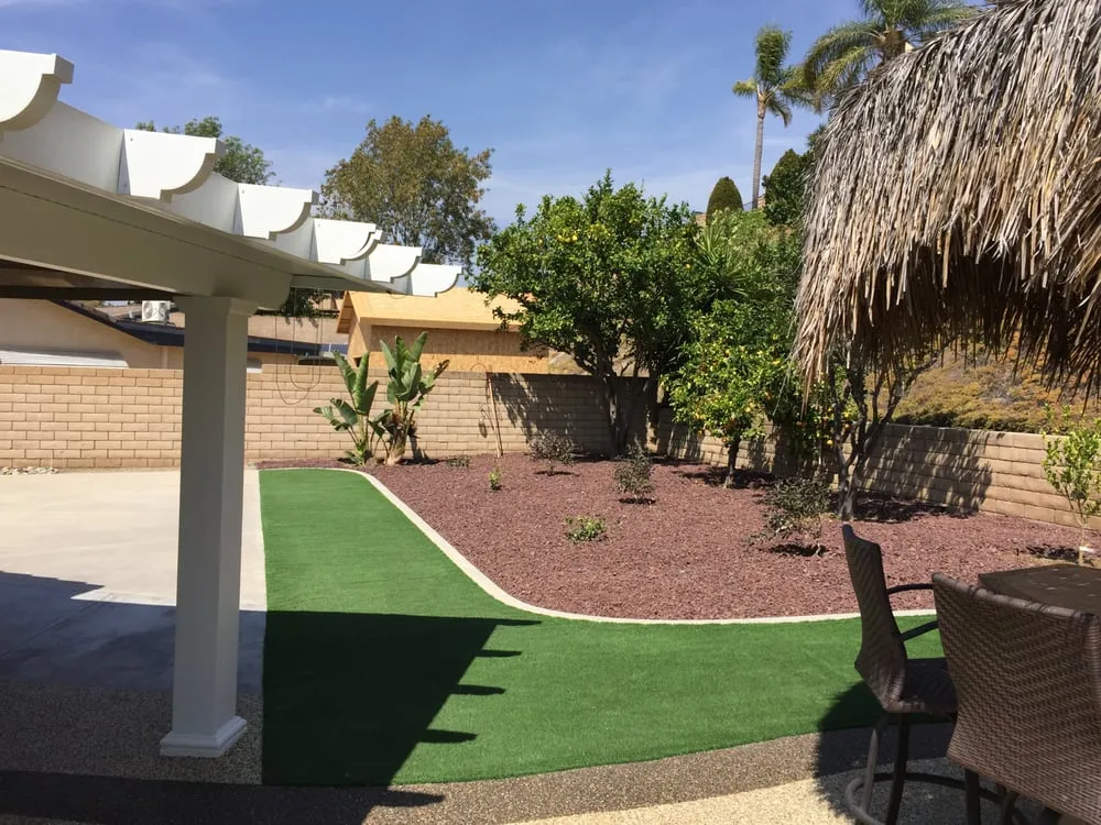 Trusted landscaping services in Riverside, CA by Ptlandscape