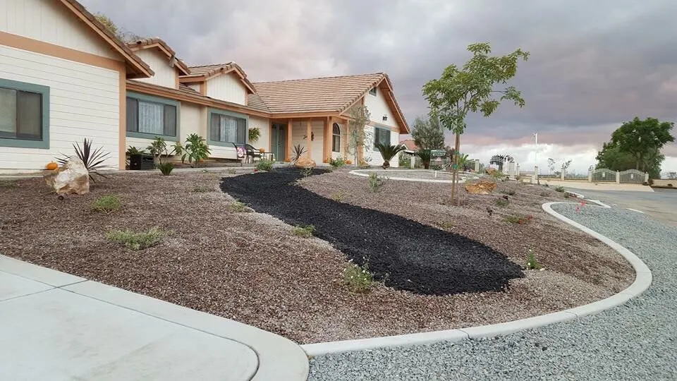 Reliable landscaping services in Riverside, CA - Ptlandscape