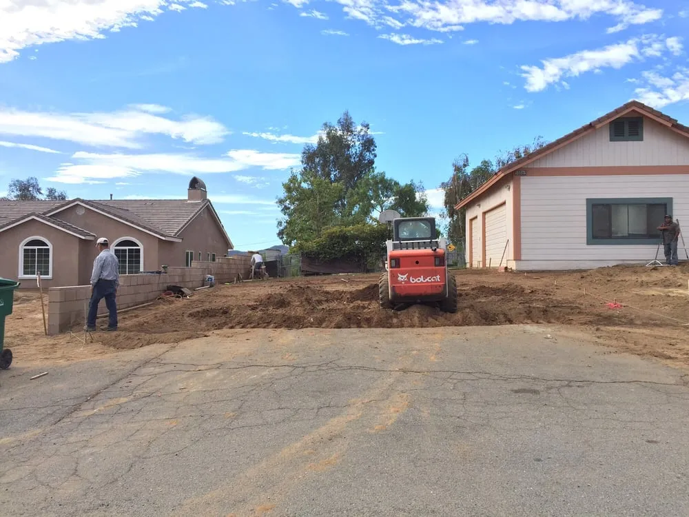 Local residential landscaping in Riverside, CA by Ptlandscape
