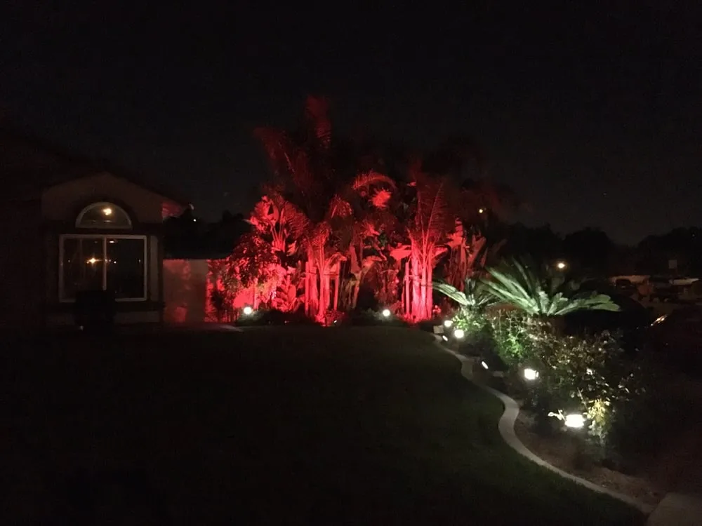 Local landscape design with custom design across Riverside, CA - Ptlandscape