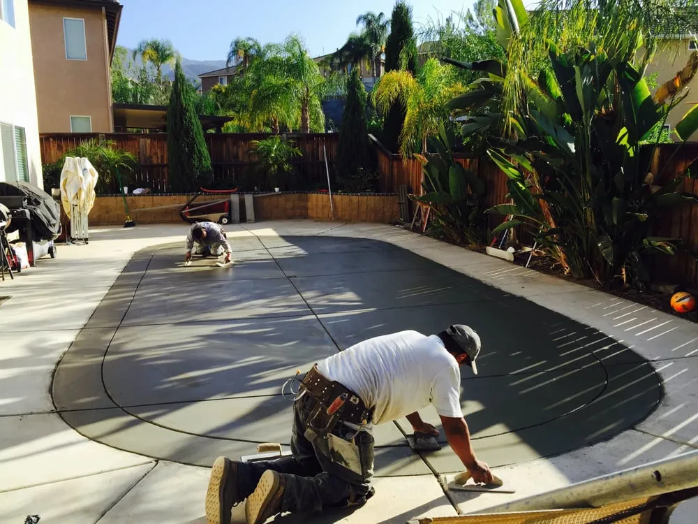 Top-rated garden landscaping in Riverside, CA by Ptlandscape
