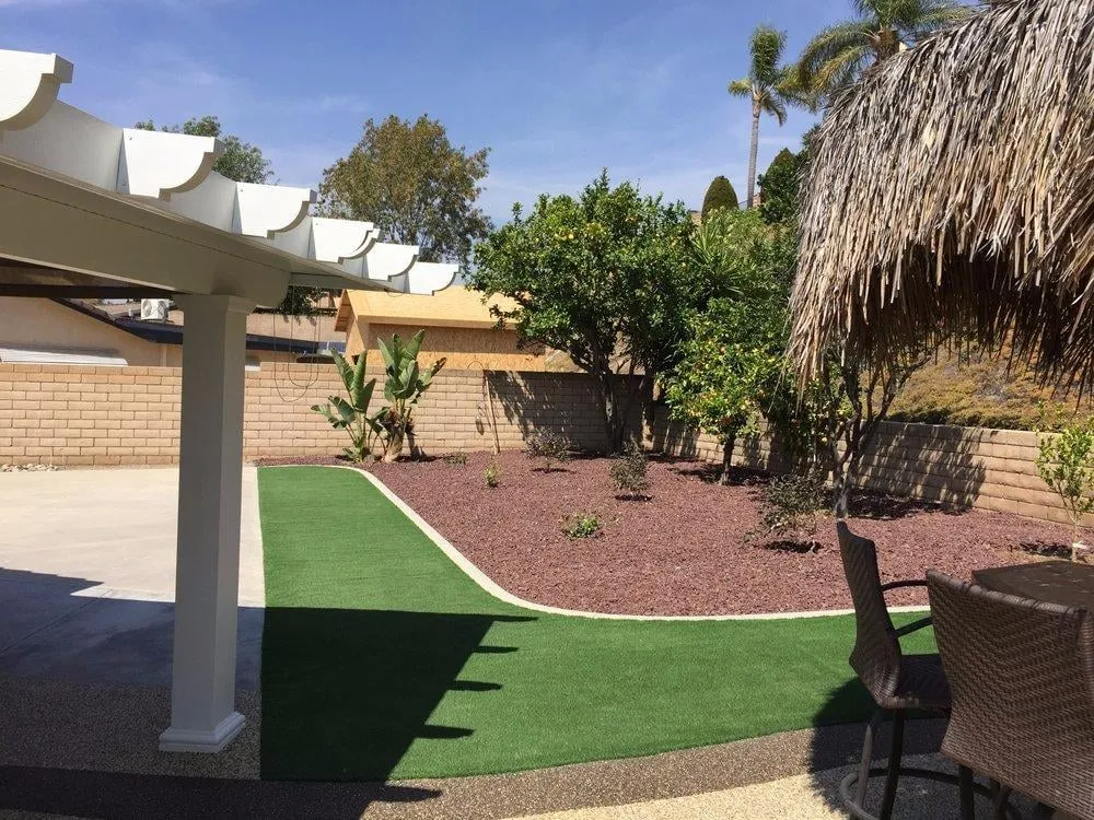 Top-rated yard cleanup service experts serving Riverside, CA - Ptlandscape