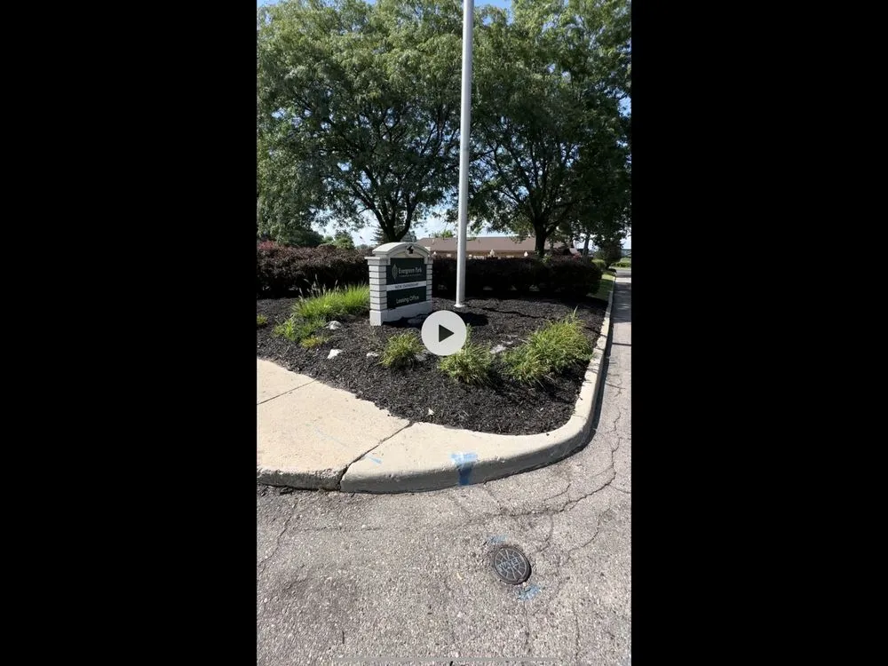 Trusted landscape installation for residential properties in Haslett, MI by PT’s Landscaping & Snow Removal