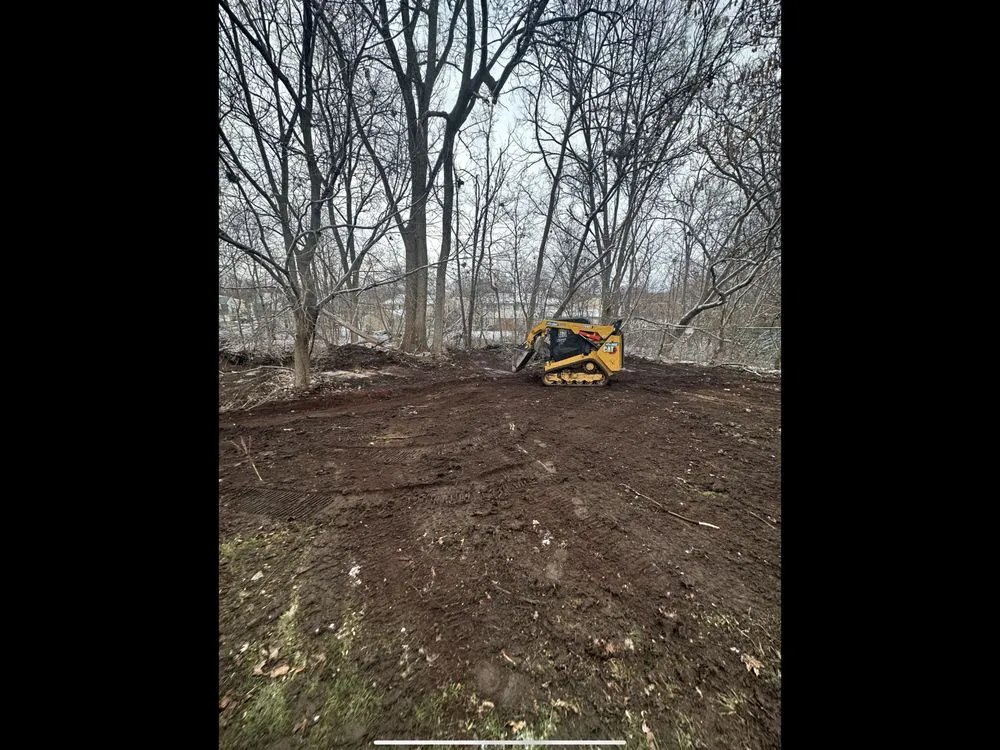 Professional lawn mowing service for homes in Haslett, MI by PT’s Landscaping & Snow Removal