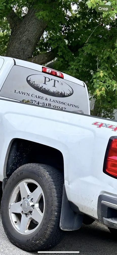 Custom garden landscaping for homes across Syracuse, IN - Pts Lawn Care And Landscaping