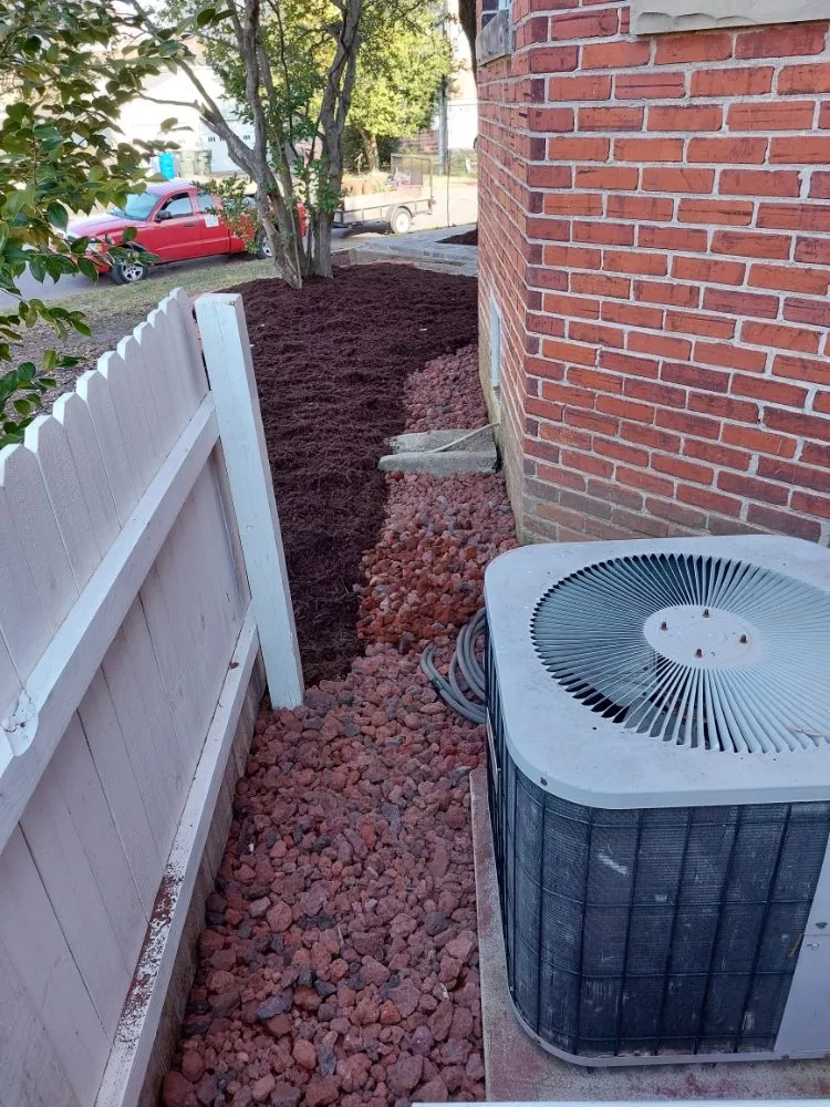 Trusted outdoor landscaping in Virginia Beach, VA by PTW Landscaping