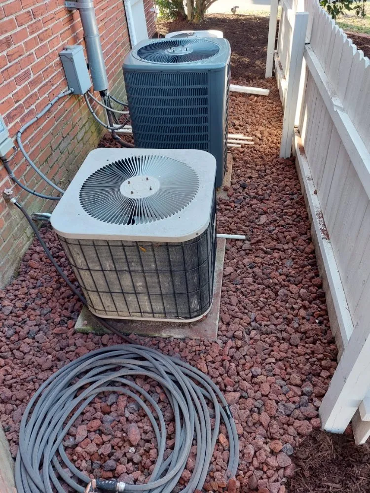 Expert outdoor landscaping near you in Virginia Beach, VA by PTW Landscaping