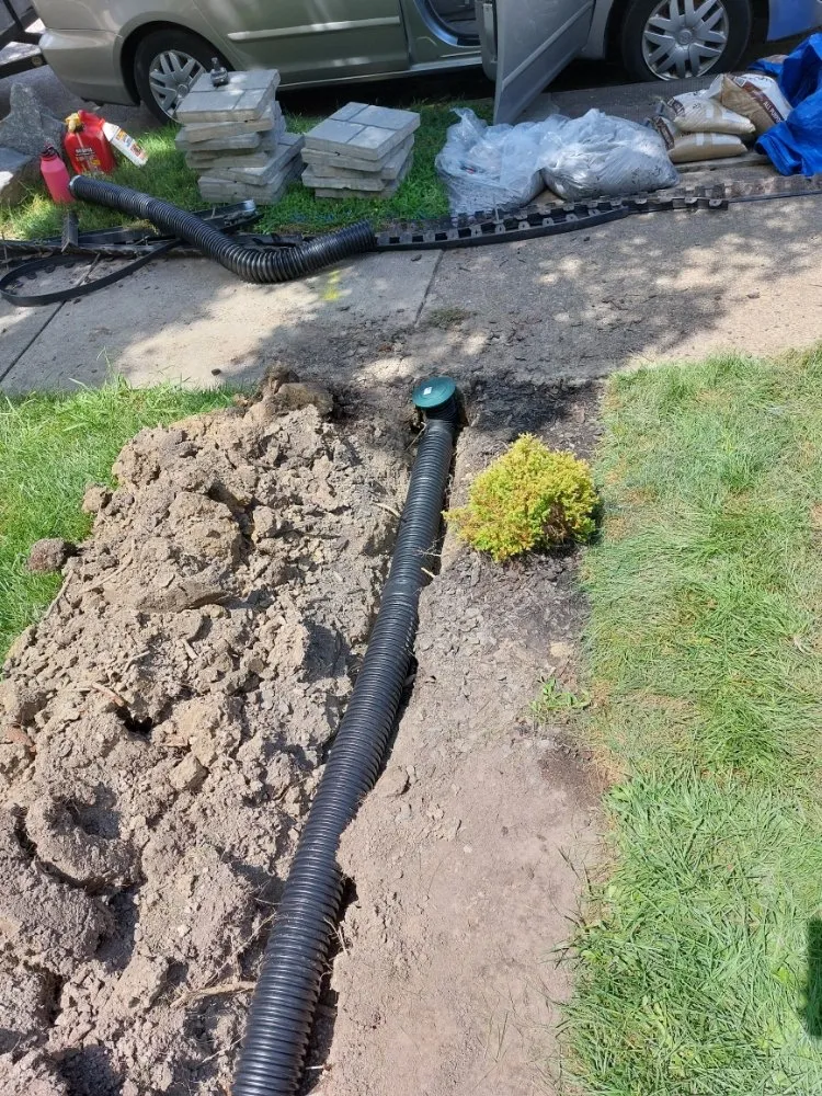 Trusted residential landscaping in Virginia Beach, VA by PTW Landscaping