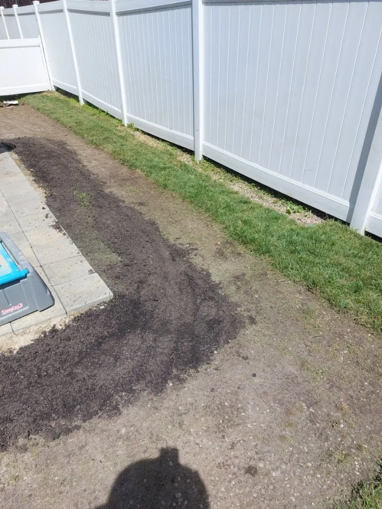 Expert lawn care service with custom design in Virginia Beach, VA by PTW Landscaping