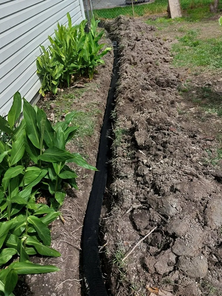 Reliable yard cleanup service for outdoor upgrades across Virginia Beach, VA - PTW Landscaping