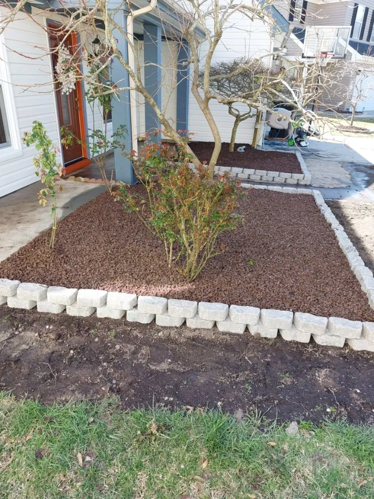 Expert yard cleanup service in Virginia Beach, VA by PTW Landscaping