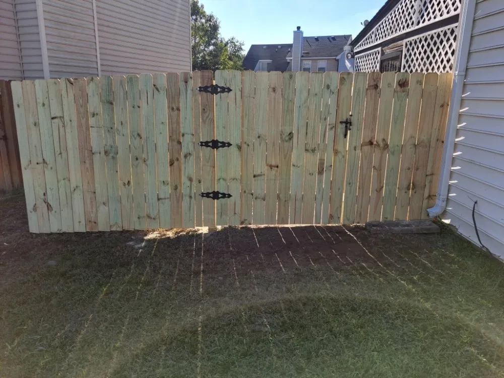 Top-rated yard cleanup service in Virginia Beach, VA by PTW Landscaping