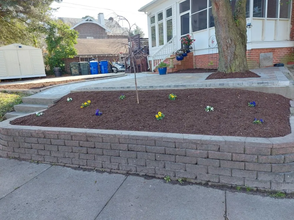 Reliable lawn care service in Virginia Beach, VA - PTW Landscaping