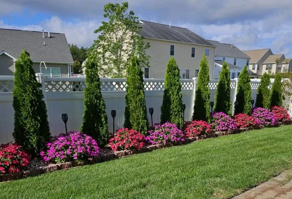 PTW Landscaping Logo