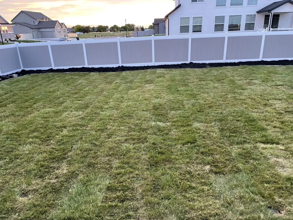 Trusted lawn mowing service for beautiful yards across South Ogden, UT - Pua Ohana Tree Trimming & Landscaping