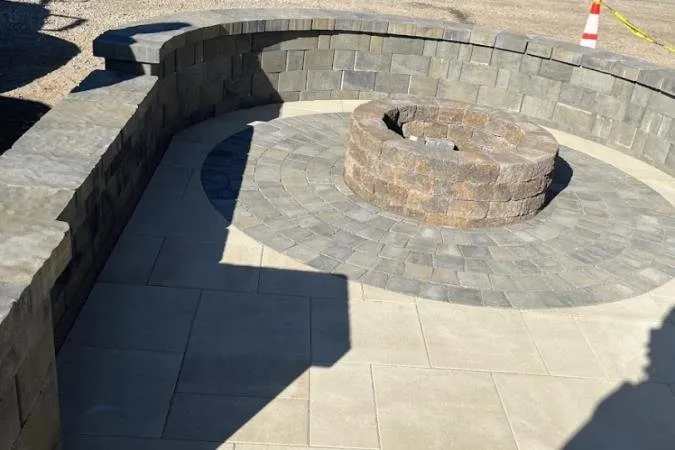 Expert landscape design in South Ogden, UT by Pua Ohana Tree Trimming & Landscaping