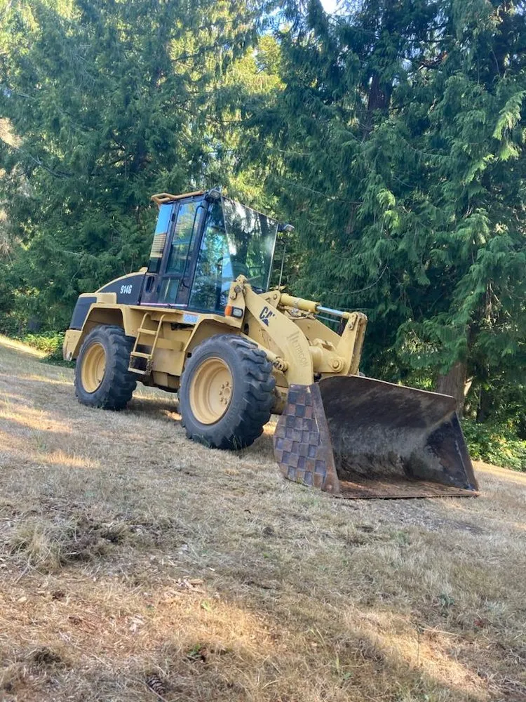 Reliable lawn care service experts serving Black Diamond, WA - Public Tractor