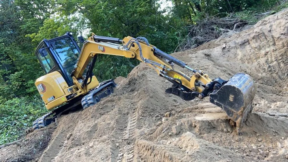 Expert residential landscaping with custom design across Black Diamond, WA - Public Tractor