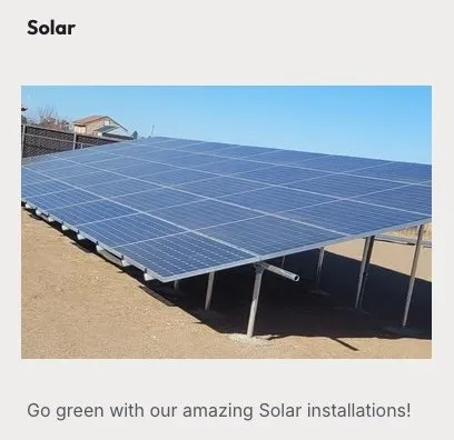 Top-rated lawn mowing service experts serving Hesperia, CA - Puccio Construction