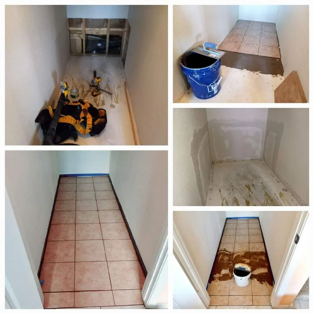 Professional landscape design near you across Albuquerque, NM - Pueblo House Handyman Services