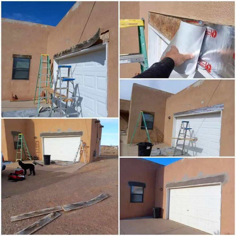 Reliable residential landscaping in Albuquerque, NM by Pueblo House Handyman Services