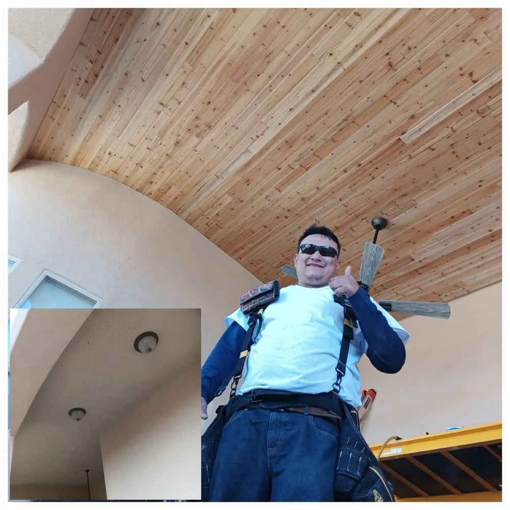 Reliable residential landscaping in Albuquerque, NM - Pueblo House Handyman Services