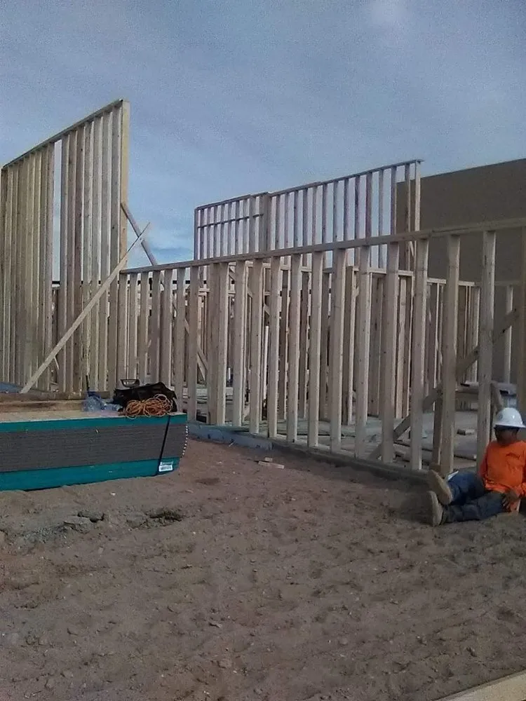 Expert landscaping services in Albuquerque, NM - Pueblo House Handyman Services