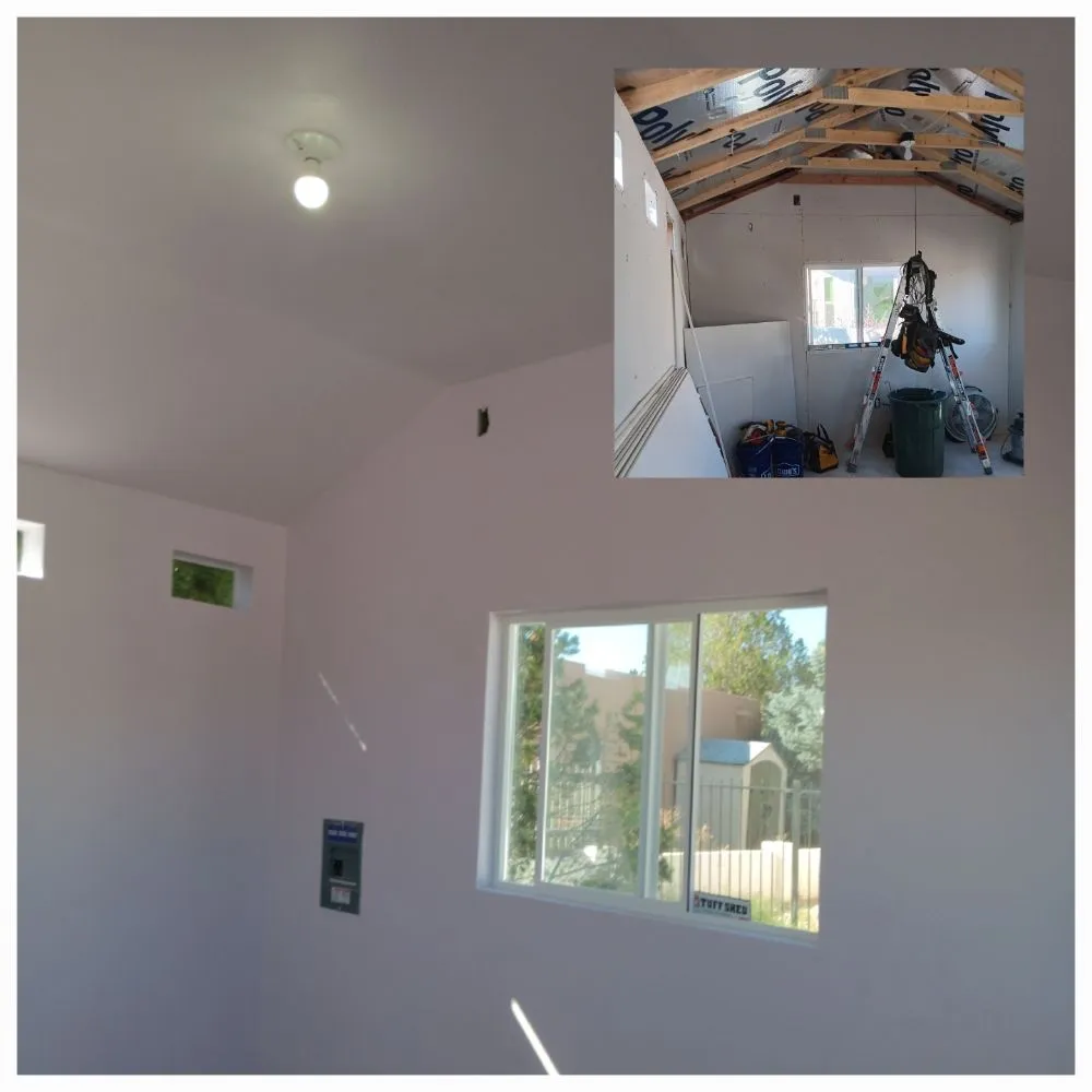 Trusted yard maintenance with custom design in Albuquerque, NM by Pueblo House Handyman Services