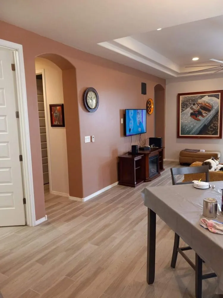 Expert landscape installation experts serving Albuquerque, NM - Pueblo House Handyman Services