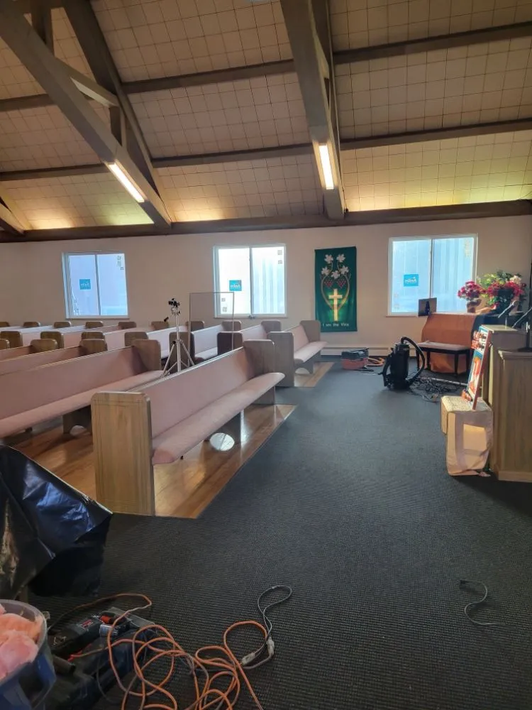 Trusted lawn mowing service experts serving Pueblo, CO - Pueblo Lawn Masters