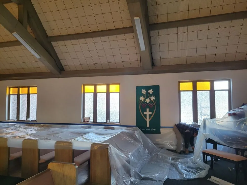 Professional outdoor landscaping with custom design across Pueblo, CO - Pueblo Lawn Masters