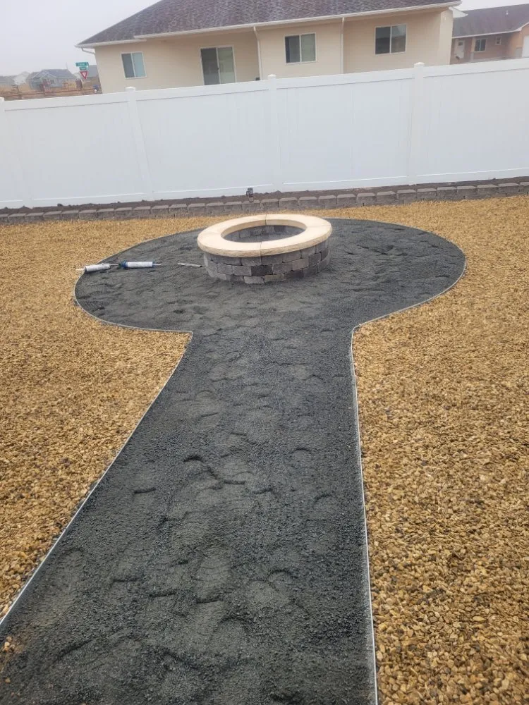 Expert garden landscaping for outdoor upgrades across Pueblo, CO - Pueblo Lawn Masters