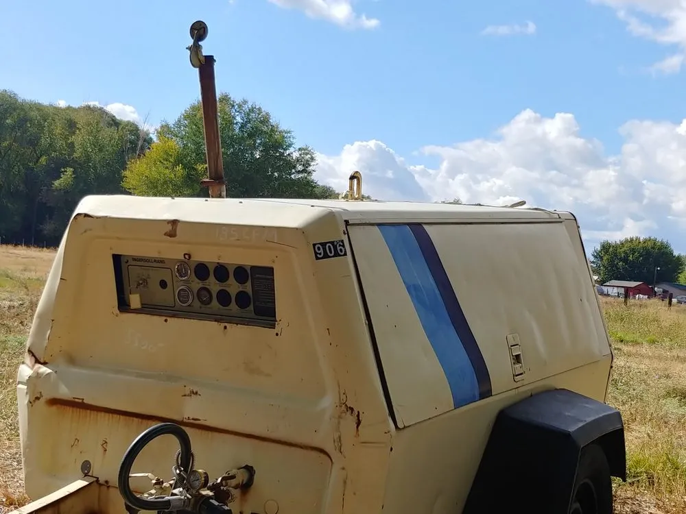 Custom lawn mowing service in Yakima, WA - Pueblo