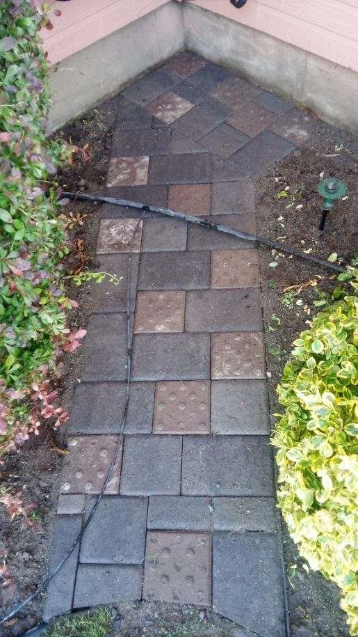 Affordable landscape installation experts serving Yakima, WA - Pueblo