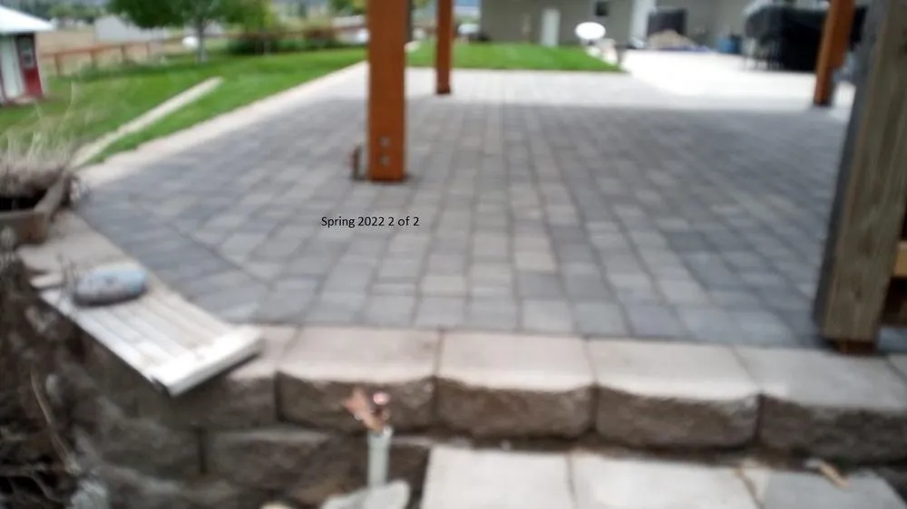 Top-rated outdoor landscaping for homes across Yakima, WA - Pueblo