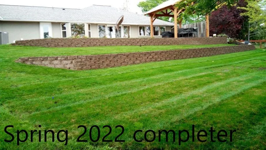 Local yard cleanup service for beautiful yards in Yakima, WA by Pueblo