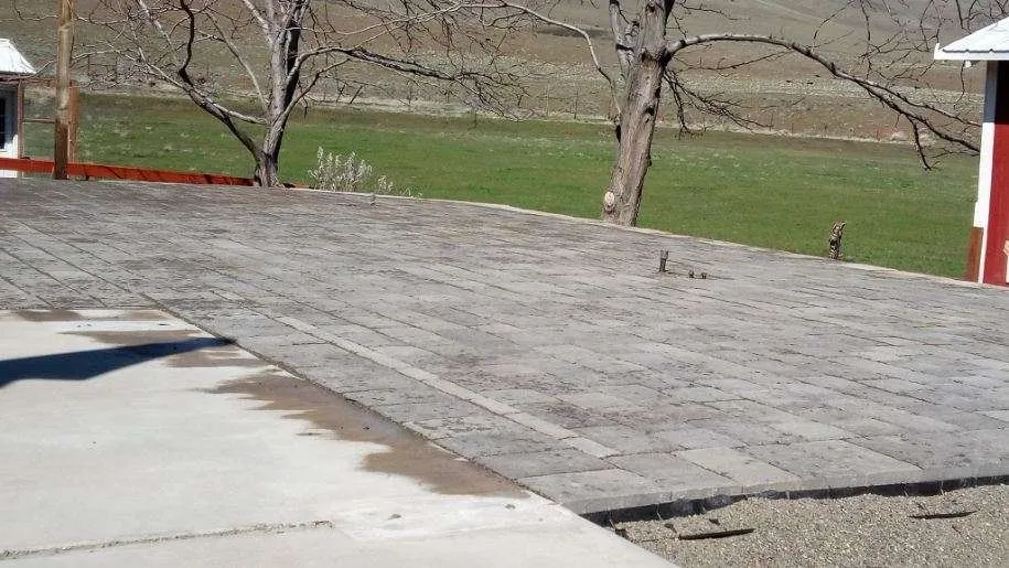 Trusted residential landscaping in Yakima, WA - Pueblo