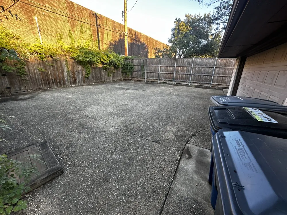 Trusted outdoor landscaping for residential properties in Farmers Branch, TX by Pugas Landcaping