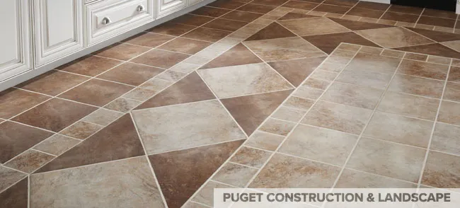 Local landscaping services experts serving Lynden, WA - Puget Construction & Landscape